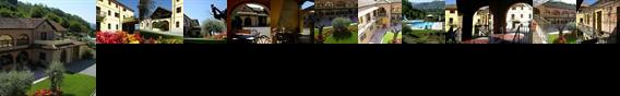 Hotel La Corte Relais Di Campagna Calamandrana