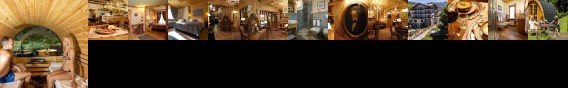 Laghetto Hotel Brusson