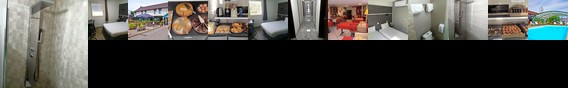 Relais Arc En Ciel Hotel Wittenheim