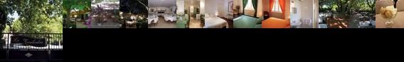 La Touloubre Hotel La Barben