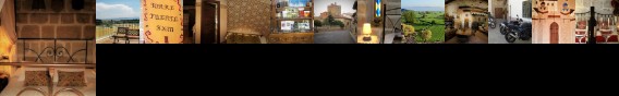 Casa Rural Torre Fuerte Banos de Rioja