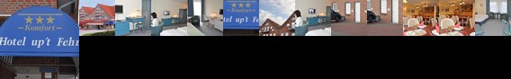 Hotel Upt Fehn Moormerland