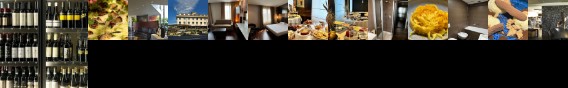 Axolute Comfort Hotel