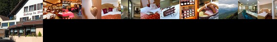Auberge Du Mehrbachel Hotel Saint Amarin