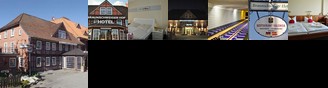 Hotel Braunschweiger Hof Bad Bodenteich
