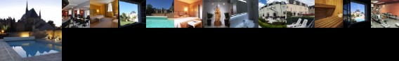 Hotel Le Relais Du Bellay