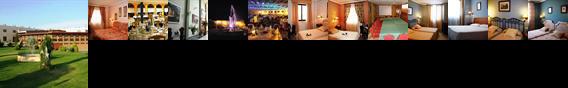 Hotel Cristina Enea Valdeganga