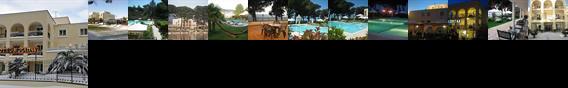Hotel Holiday Bolsena
