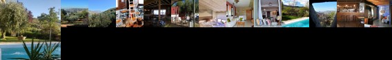 Finca Aldabra Guest House Pinos Genil