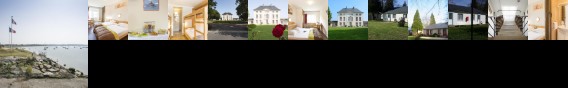 Hotel Ma Normandie M Vacances Breville-les-Monts