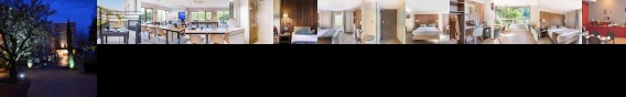 Best Western Hotel Des Barolles Brignais