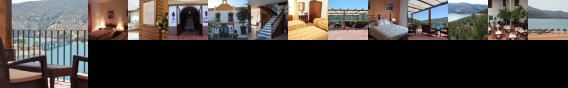Hotel Caserio de Iznajar