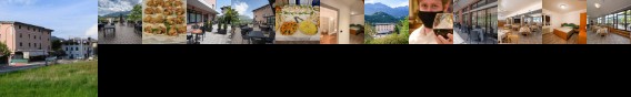 Hotel San Leonardo Trento