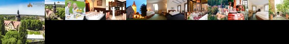 Wasserburg zu Gommern