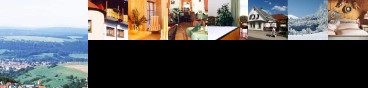 Hotel am Gisselgrund Frankenhain