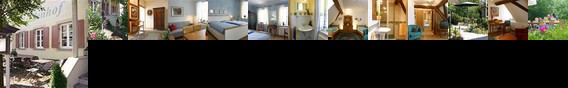 Hotel und Landgasthof Lindenhof