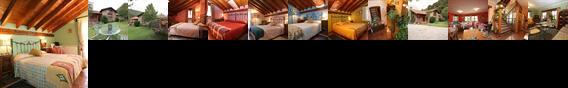 Hotel Posada La Casa de Frama Cabezon de Liebana