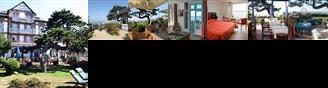 Hotel Le Bellevue Villerville