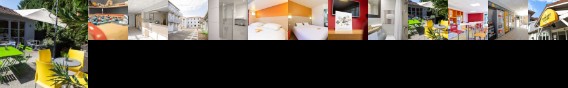 Premiere Classe Lyon Sud Pierre Benite Hotel Irigny