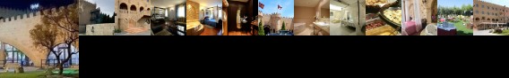 Hotel Castillo Bonavía Pedrola