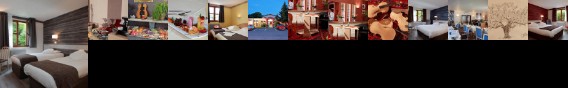 Le Luth Hotel Mirecourt