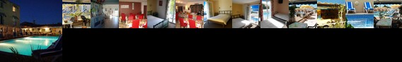 Hotel Mucrina Vias