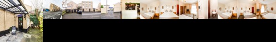 Miramar Hotel Llanelli