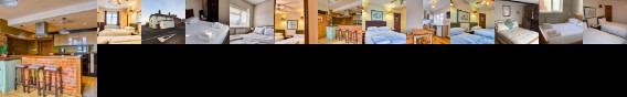 Des Amis Guest House Easton (England)