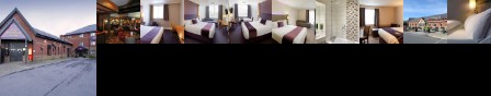 Premier Inn Hyde
