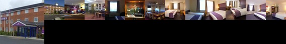 Premier Inn Washington (England)