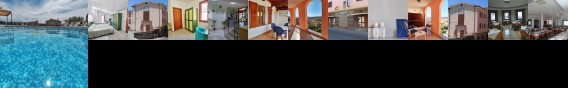 Hotel Meridiana Arbus