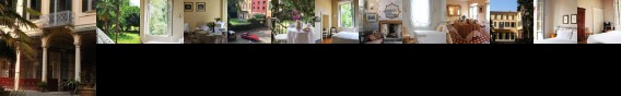 Villa Cavadini Relais