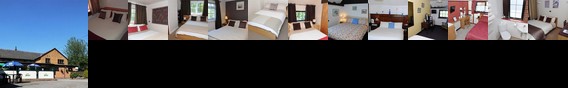 Hogs Head Hotel Awsworth