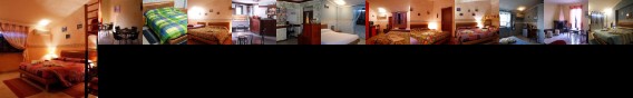 Hotel Food & Drink