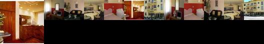 Hotel Corona Vicenza