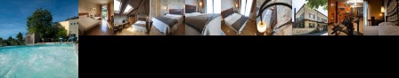 Hotel Langhe
