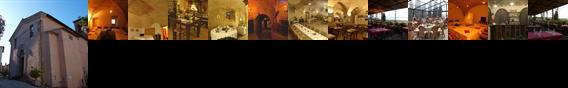 Castello di Casigliano Country Inn