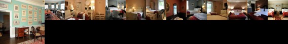 Pembroke Arms Hotel