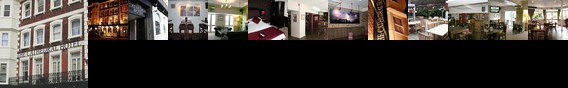 The Cathedral Hotel