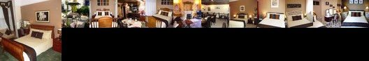 Glen Alan Hotel