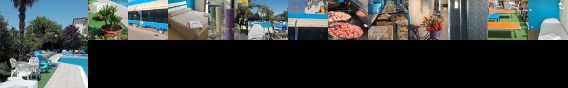 Hotel Centrale, Eraclea