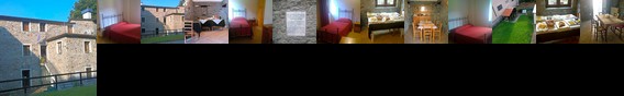 Locanda Nonno Puin e Lalla Norma Hotel Moconesi