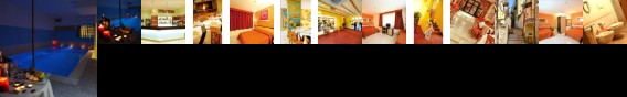Cristina Hotel Rocca San Giovanni