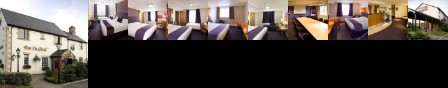 Premier Inn Boreham Chelmsford