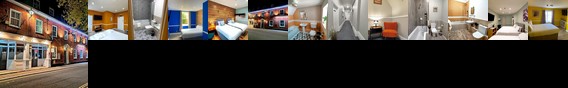 The Swan Hotel Hythe