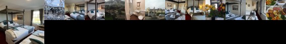 The Castle Hotel Saltwood Hythe