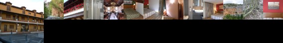 Hotel Milagros Rio Riaza