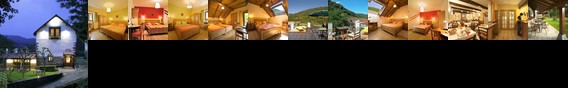 Hotel Rural Besaro Izalzu