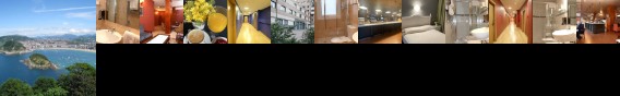 Villa De Ermua Hotel
