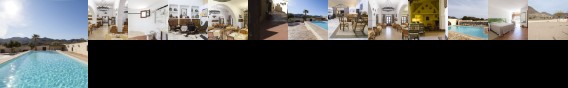 Cortijo El Sotillo Hotel Níjar